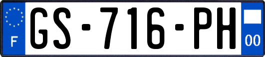 GS-716-PH