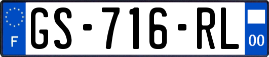 GS-716-RL