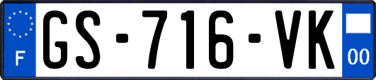 GS-716-VK