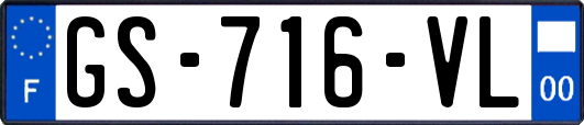 GS-716-VL