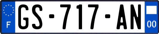 GS-717-AN