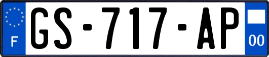 GS-717-AP