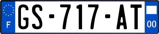 GS-717-AT