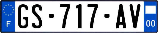 GS-717-AV