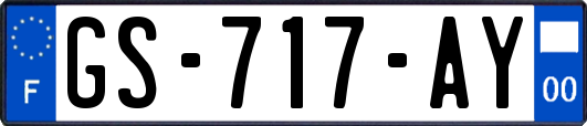 GS-717-AY