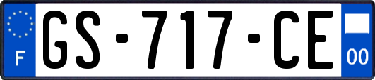 GS-717-CE