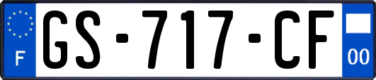 GS-717-CF