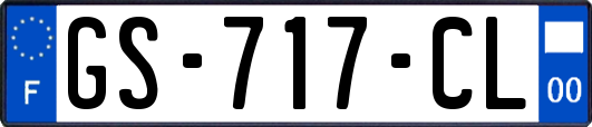 GS-717-CL