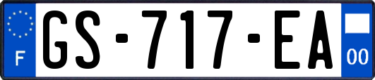 GS-717-EA