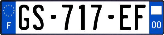 GS-717-EF
