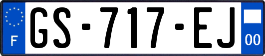 GS-717-EJ