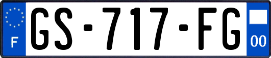 GS-717-FG