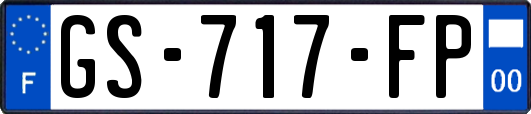 GS-717-FP
