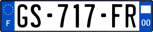 GS-717-FR
