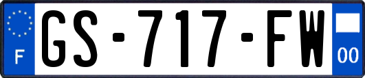 GS-717-FW