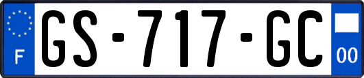 GS-717-GC