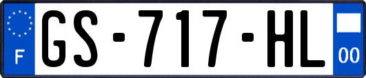 GS-717-HL
