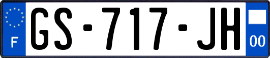 GS-717-JH