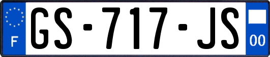 GS-717-JS