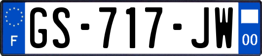 GS-717-JW