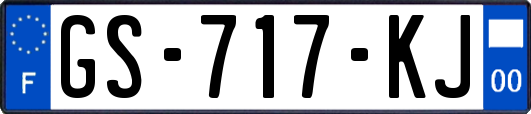 GS-717-KJ