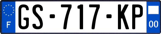 GS-717-KP