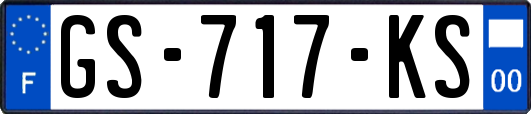 GS-717-KS