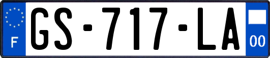 GS-717-LA