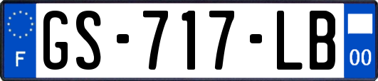 GS-717-LB