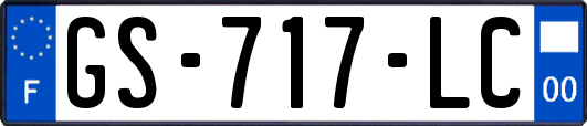 GS-717-LC