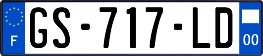 GS-717-LD