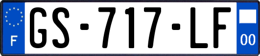 GS-717-LF