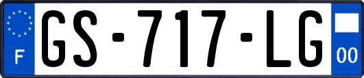 GS-717-LG