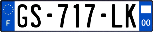 GS-717-LK