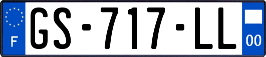 GS-717-LL