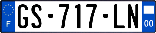 GS-717-LN