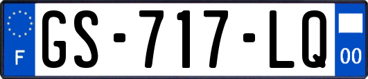 GS-717-LQ
