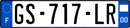 GS-717-LR