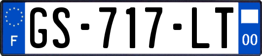 GS-717-LT