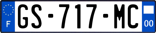 GS-717-MC