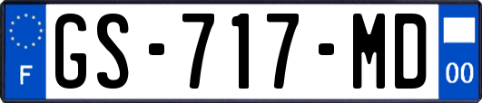 GS-717-MD