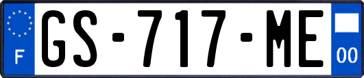 GS-717-ME