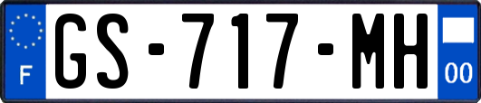 GS-717-MH
