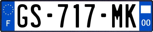 GS-717-MK