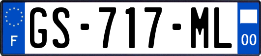 GS-717-ML