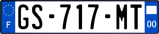 GS-717-MT