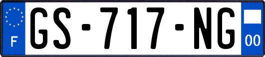 GS-717-NG