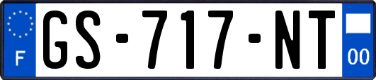 GS-717-NT