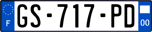 GS-717-PD