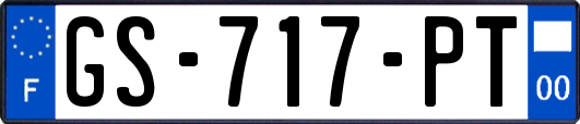 GS-717-PT